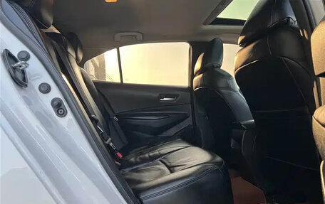 Toyota Corolla, 2022 год, 1 255 055 рублей, 22 фотография