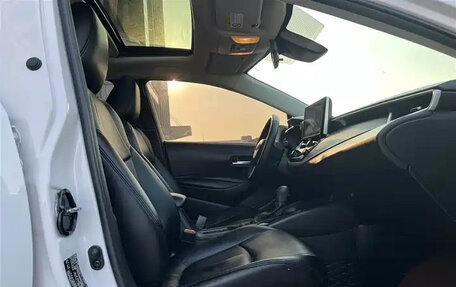 Toyota Corolla, 2022 год, 1 255 055 рублей, 19 фотография