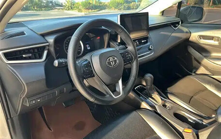 Toyota Corolla, 2022 год, 1 255 055 рублей, 15 фотография