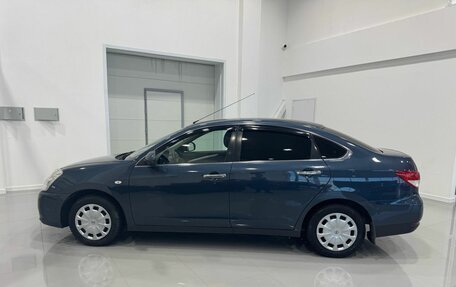 Nissan Almera, 2016 год, 699 000 рублей, 5 фотография