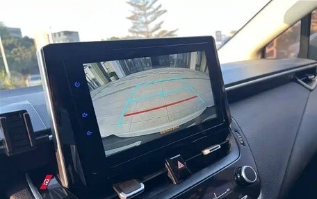 Toyota Corolla, 2022 год, 1 255 055 рублей, 17 фотография