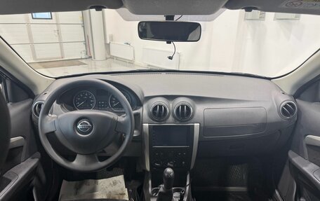 Nissan Almera, 2016 год, 699 000 рублей, 12 фотография