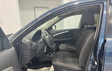 Nissan Almera, 2016 год, 699 000 рублей, 8 фотография