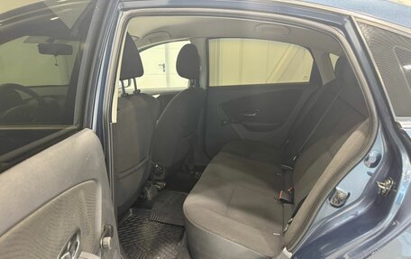 Nissan Almera, 2016 год, 699 000 рублей, 11 фотография