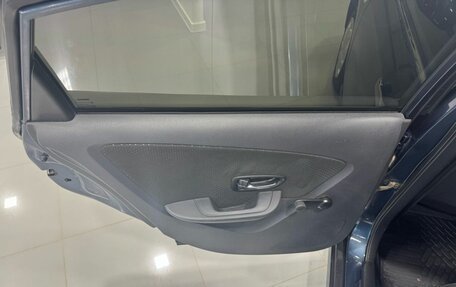 Nissan Almera, 2016 год, 699 000 рублей, 10 фотография