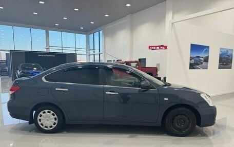 Nissan Almera, 2016 год, 699 000 рублей, 3 фотография