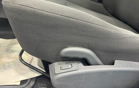 Nissan Almera, 2016 год, 699 000 рублей, 9 фотография