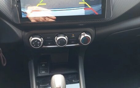 Nissan Kicks I, 2025 год, 1 888 888 рублей, 14 фотография