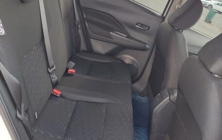 Nissan Kicks I, 2025 год, 1 888 888 рублей, 7 фотография