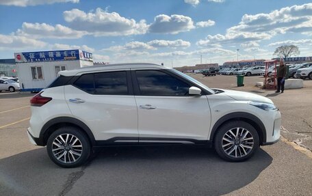 Nissan Kicks I, 2025 год, 1 888 888 рублей, 11 фотография