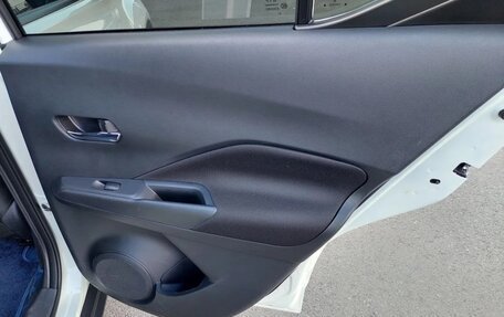 Nissan Kicks I, 2025 год, 1 888 888 рублей, 4 фотография