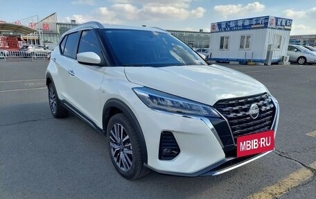 Nissan Kicks I, 2025 год, 1 888 888 рублей, 9 фотография