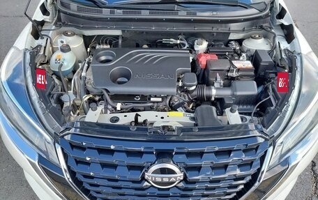 Nissan Kicks I, 2025 год, 1 888 888 рублей, 15 фотография