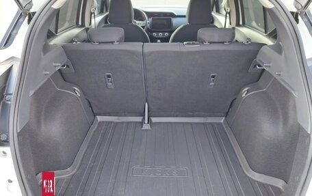 Nissan Kicks I, 2025 год, 1 888 888 рублей, 3 фотография