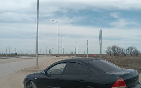 Nissan Almera Classic, 2010 год, 260 000 рублей, 1 фотография