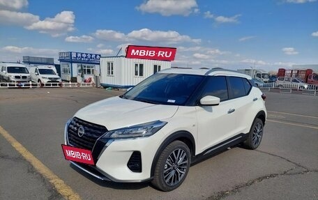 Nissan Kicks I, 2025 год, 1 888 888 рублей, 8 фотография