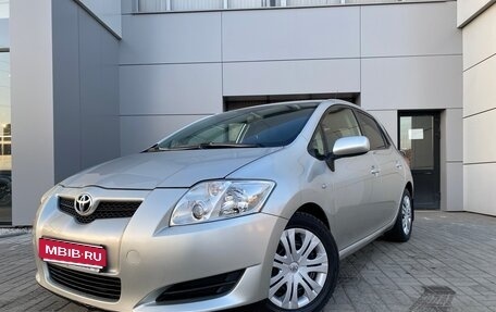 Toyota Auris II, 2009 год, 947 000 рублей, 1 фотография