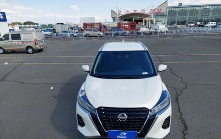 Nissan Kicks I, 2025 год, 1 888 888 рублей, 16 фотография