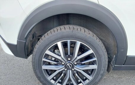 Nissan Kicks I, 2025 год, 1 888 888 рублей, 17 фотография