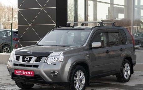 Nissan X-Trail, 2014 год, 1 600 000 рублей, 1 фотография