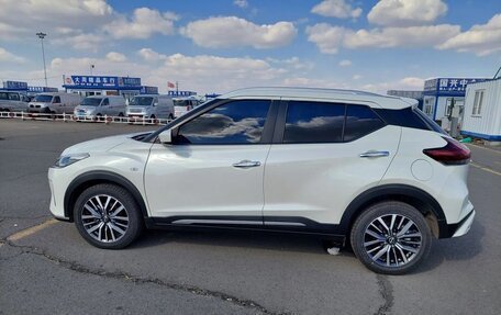 Nissan Kicks I, 2025 год, 1 888 888 рублей, 22 фотография