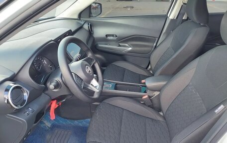 Nissan Kicks I, 2025 год, 1 888 888 рублей, 21 фотография