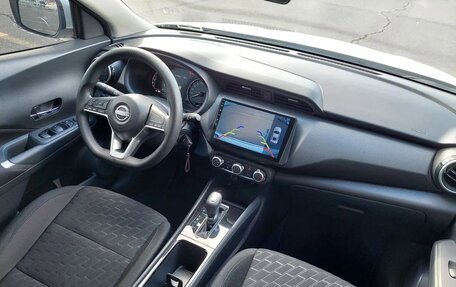 Nissan Kicks I, 2025 год, 1 888 888 рублей, 20 фотография