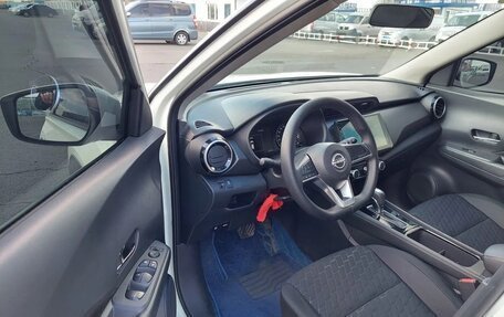 Nissan Kicks I, 2025 год, 1 888 888 рублей, 23 фотография