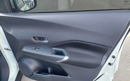 Nissan Kicks I, 2025 год, 1 888 888 рублей, 19 фотография