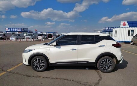 Nissan Kicks I, 2025 год, 1 888 888 рублей, 24 фотография