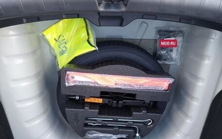 Nissan Kicks I, 2025 год, 1 888 888 рублей, 18 фотография