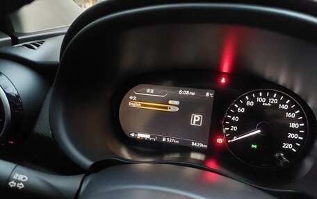 Nissan Kicks I, 2025 год, 1 888 888 рублей, 27 фотография