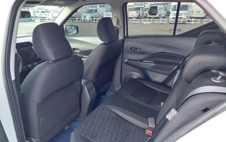 Nissan Kicks I, 2025 год, 1 888 888 рублей, 29 фотография