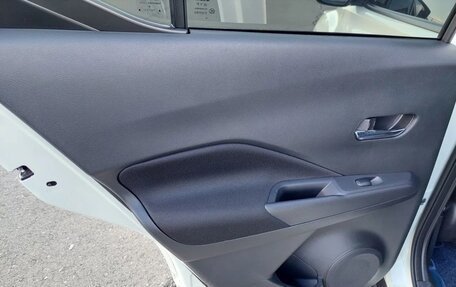 Nissan Kicks I, 2025 год, 1 888 888 рублей, 32 фотография