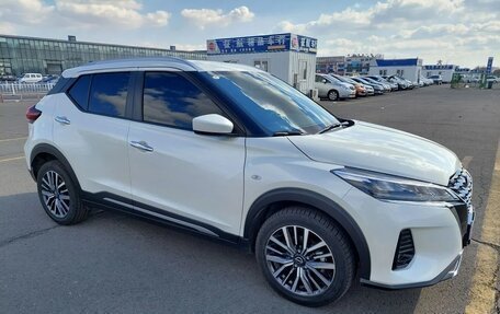 Nissan Kicks I, 2025 год, 1 888 888 рублей, 31 фотография