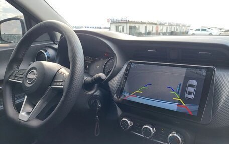Nissan Kicks I, 2025 год, 1 888 888 рублей, 30 фотография