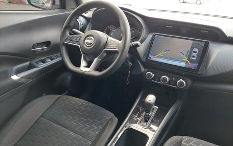 Nissan Kicks I, 2025 год, 1 888 888 рублей, 36 фотография