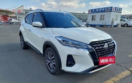 Nissan Kicks I, 2025 год, 1 888 888 рублей, 37 фотография