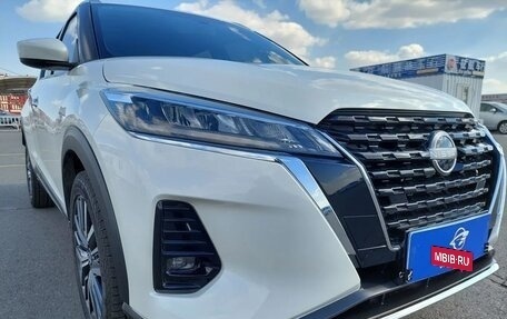 Nissan Kicks I, 2025 год, 1 888 888 рублей, 35 фотография