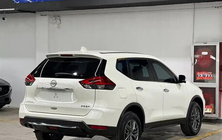 Nissan X-Trail, 2026 год, 2 460 000 рублей, 4 фотография