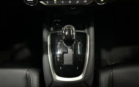 Nissan X-Trail, 2026 год, 2 460 000 рублей, 12 фотография