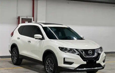 Nissan X-Trail, 2026 год, 2 460 000 рублей, 6 фотография
