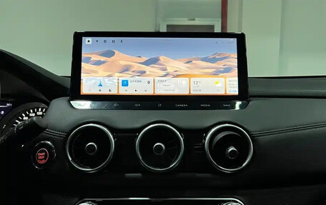 Nissan X-Trail, 2026 год, 2 460 000 рублей, 10 фотография