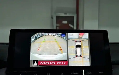 Nissan X-Trail, 2026 год, 2 460 000 рублей, 11 фотография