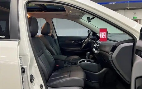 Nissan X-Trail, 2026 год, 2 460 000 рублей, 14 фотография