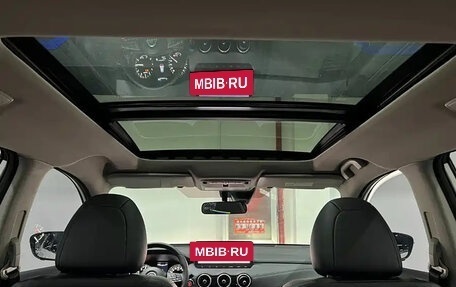 Nissan X-Trail, 2026 год, 2 460 000 рублей, 13 фотография