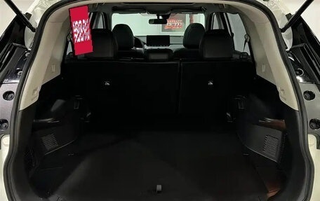 Nissan X-Trail, 2026 год, 2 460 000 рублей, 18 фотография