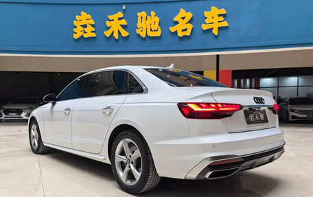 Audi A4, 2021 год, 2 666 123 рублей, 6 фотография