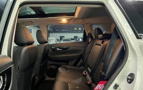 Nissan X-Trail, 2026 год, 2 460 000 рублей, 15 фотография