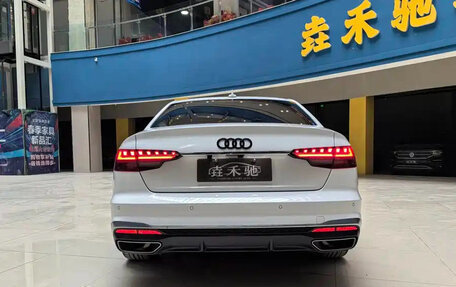 Audi A4, 2021 год, 2 666 123 рублей, 5 фотография